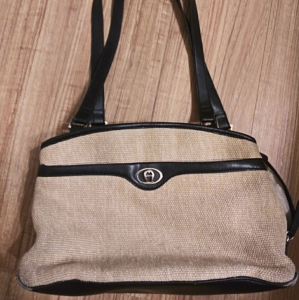 Etienne Aigner Shoulder Bag